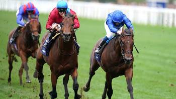 Qipco Champions Day: John Hunt's best bets at Ascot's showpiece meeting on Saturday!