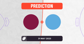 QLD vs NSW State of Origin Game 1 Prediction 2023