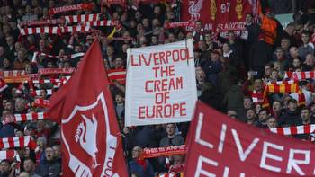 Quadruple no longer a dream for Liverpool