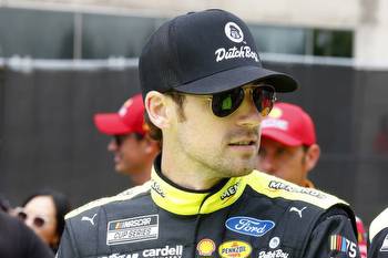 Quaker State 400 Odds, Picks & Predictions 2023