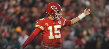 Quarterback Props: Fading Patrick Mahomes in Super Bowl 57