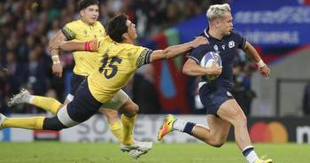 Quarterfinal Chase at the Rugby World Cup: Fiji on the Brink, Scotland and Argentina Still Alive