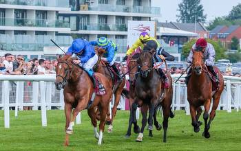 Queen Anne Stakes tips and runners guide to Ascot 2.30