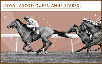 Queen Anne Stakes tips, odds and free bets
