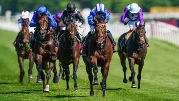 Queen Anne Stakes: Unbeaten Baaeed faces six in Royal Ascot opener; Noble Style out of Coventry