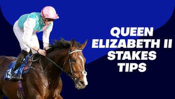 Queen Elizabeth II Stakes Tips: Favourites To Dominate Ascot Group 1