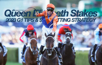 Queen Elizabeth Stakes Preview & Best Bets