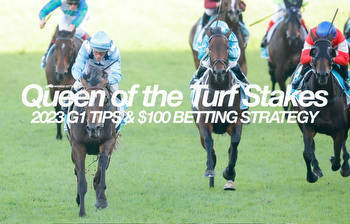 Queen Of The Turf Stakes Form & Best Bets