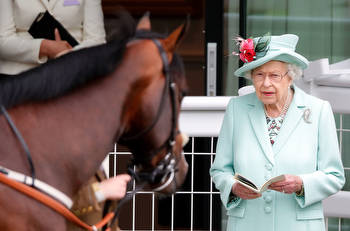 Queen Suffers Another Jubilee Disappointment As Hopes for Derby Win Crushed