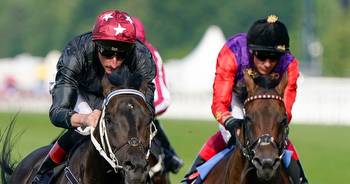 Queen's odds-on favourite Reach For The Moon loses to Claymore in shock Royal Ascot 2022 result