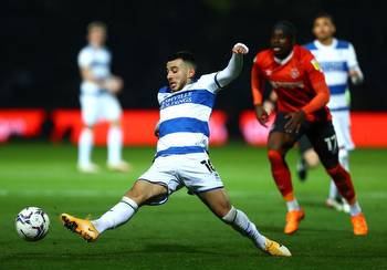 Queens Park Rangers vs Luton Town Prediction and Betting Tips