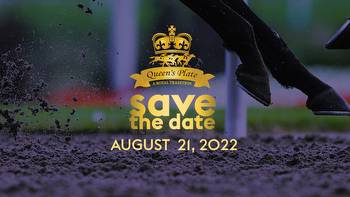 Queen's Plate 2022 Announced