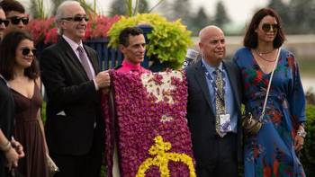 Queen’s Plate the Latest Example of International Success in U.S.