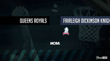 Queens Vs Fairleigh Dickinson NCAA Basketball Betting Odds Picks & Tips