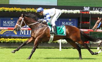 Queensland Derby at Eagle Farm Tips, Race Previews and Selections