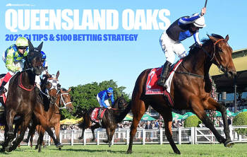 Queensland Oaks 2023 Form & Best Bets