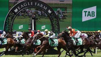 Queensland race clubs being courted by corporate bookmakers