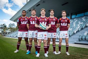 Queensland Reds lock in future with re-signing of Junior Wallabies stars