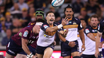 Queensland Reds vs ACT Brumbies: Super Rugby Pacific live scores, blog