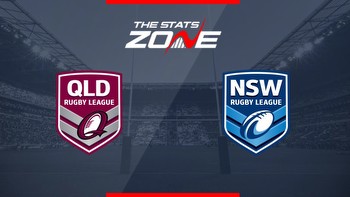Queensland vs New South Wales