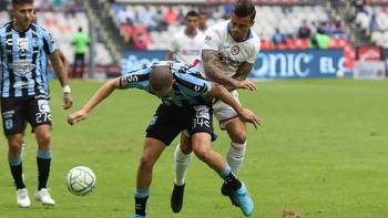 Queretaro FC vs Cruz Azul Prediction, Betting Tips & Odds │30 MARCH, 2023