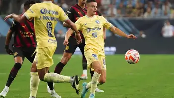 Queretaro vs Club America Prediction, Odds, Best Bets