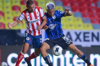 Queretaro vs San Luis Betting Picks and Prediction