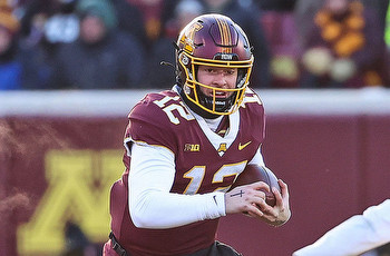 Quick Lane Bowl Betting Odds, Spreads & Picks 2023