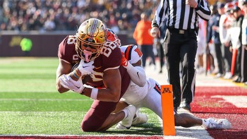 Quick Lane Bowl: Bowling Green vs. Minnesota schedule, odds, how to watch