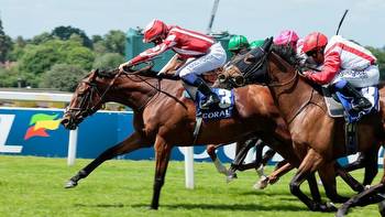 Quick reappearance at Royal Ascot could await 'blossoming' Via Serendipity