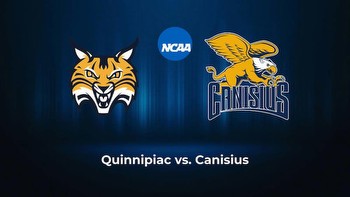 Quinnipiac vs. Canisius: Sportsbook promo codes, odds, spread, over/under