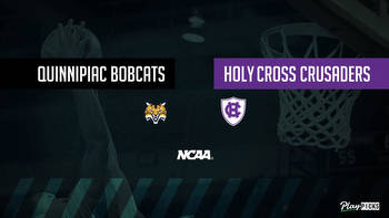 Quinnipiac Vs Holy Cross NCAA Basketball Betting Odds Picks & Tips