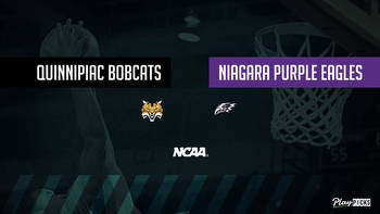 Quinnipiac Vs Niagara NCAA Basketball Betting Odds Picks & Tips