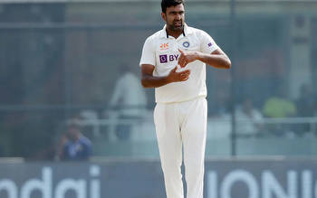 R Ashwin loses cool on being asked about Tamil Nadu's online gambling ban