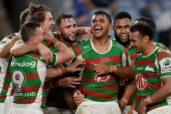 Rabbitohs vs. Bulldogs Betting Analysis & Prediction