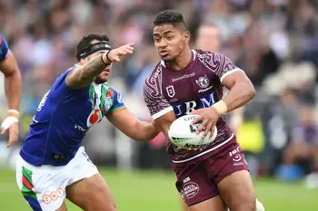 Rabbitohs vs Sea Eagles Betting Analysis and Prediction