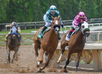 Race heats up for the European Road to The Kentucky Derby