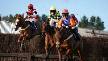 Race of the Day: Black Gerry could go in again at Fontwell for Gary Moore team
