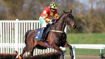 Race of the Day: Neil King and Jack Quinlan to strike with Onemorefortheroad at Ascot?