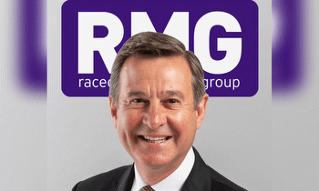 Racecourse Media Group Chairman Roger Lewis extends term until October 2023