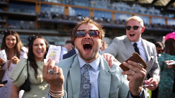 Racecourses where fans are most likely to cheat on their partners revealed