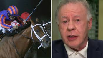 Racehorse owner happy to lose £8MILLION winnings after it emerges trainer doped runners
