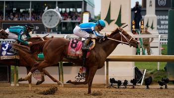 Racehorse owners look to capitalize off Derby succcess