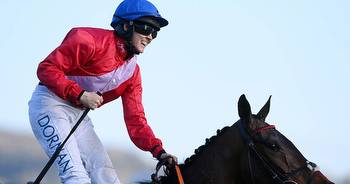 Rachael Blackmore hoping for fifth time lucky at Irish Grand National