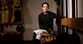 Rachael Blackmore opens up on the risks of racing and provides update on Gold Cup hero
