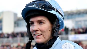 Rachael Blackmore posts record-breaking profits as company cash pile soars after success in the saddle