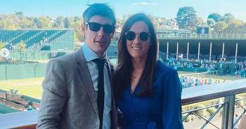 Rachael Blackmore promises to turn Grand National into love stakes against boyfriend