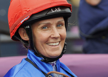 Rachel King to ride Military Mission in Wyong Cup