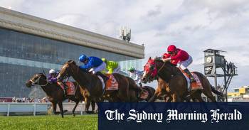 Racing 2022: Jockey Blake Shinn heads to Sydney with high hopes for Elliptical