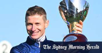 Racing 2023: Star Sydney jockey James McDonald off to Hong Kong for two-month riding stint
